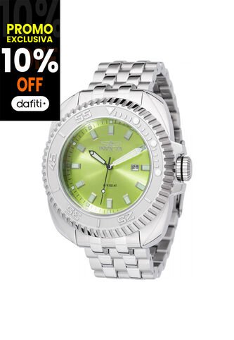 Reloj Invicta Modelo 49779 Acero Hombres Invicta