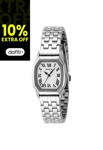 Reloj Invicta Modelo 48957 Acero Dama Invicta