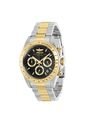 Reloj Invicta Modelo 37172 Oro, Acero Hombre de Invicta