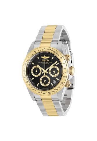 Reloj Invicta Modelo 37172 Oro, Acero Hombre Invicta