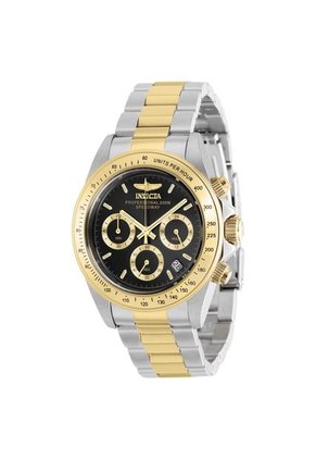 Reloj Invicta Modelo 37172 Oro, Acero Hombre