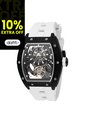 Reloj Invicta Modelo 49035 Blanco Hombres de Invicta