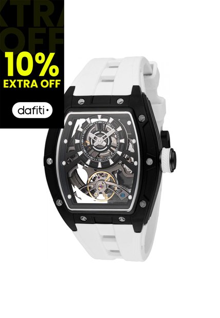 Reloj Invicta Modelo 49035 Blanco Hombres