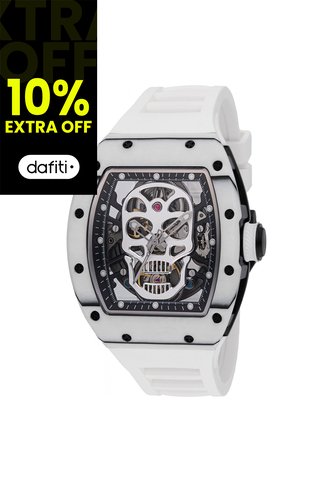 Reloj Invicta Modelo 49026 Blanco Hombres Invicta