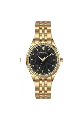 Reloj INVICTA Modelo 69219 Gold Lady