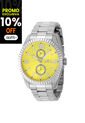 Reloj Invicta Modelo 49528 Acero Hombres de Invicta
