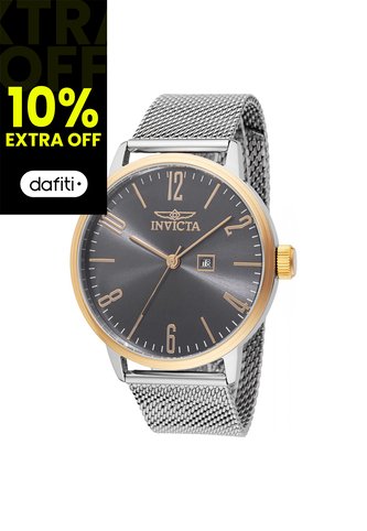 Reloj Invicta Modelo 48938 Acero Hombres Invicta