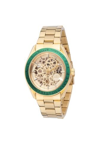 Reloj Invicta Modelo 69453 Oro Hombres Invicta