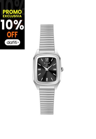 Reloj Invicta Modelo 69093 Acero Dama Invicta