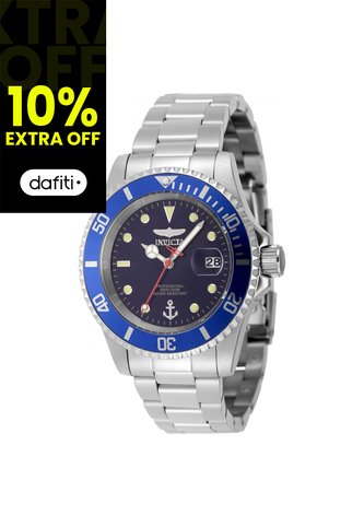 Reloj Invicta Modelo 48642 Acero Hombres Invicta