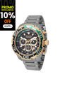 Reloj Invicta Modelo 49498 Titanio Hombres de Invicta