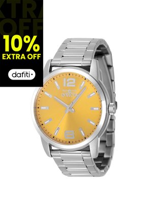 Reloj Invicta Modelo 48493 Acero Hombres