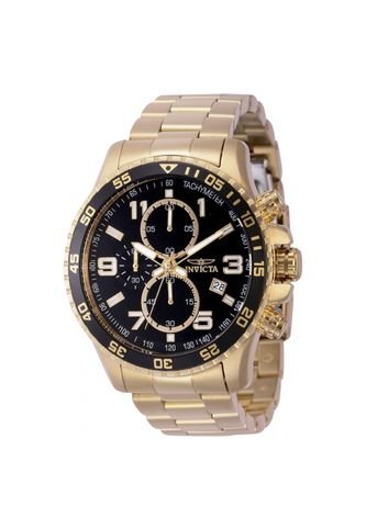 Reloj Invicta Modelo 44525 Oro Hombres Invicta