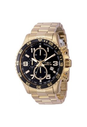 Reloj Invicta Modelo 44525 Oro Hombres