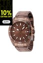Reloj Invicta Modelo 46281 Marron Hombres de Invicta