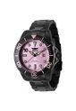 Reloj Invicta Modelo 47187 Negro Hombres de Invicta