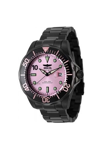 Reloj Invicta Modelo 47187 Negro Hombres Invicta