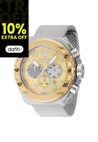 Reloj Invicta Modelo 47204 Acero Hombre Invicta