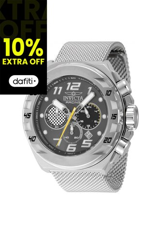Reloj Invicta Modelo 47201 Acero Hombre Invicta