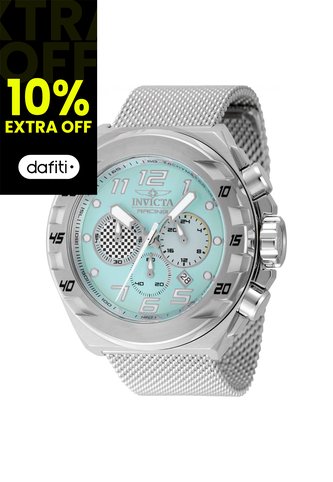 Reloj Invicta Modelo 47202 Acero Hombre Invicta