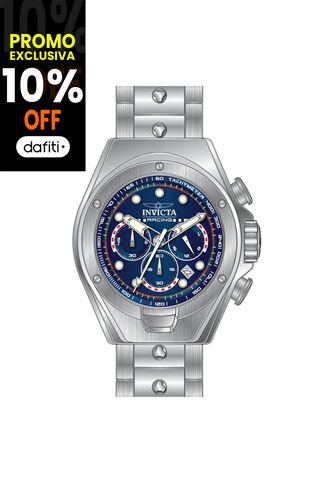 Reloj Invicta Modelo 47745 Acero Hombres Invicta