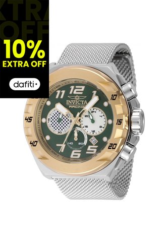 Reloj Invicta Modelo 47205 Acero Hombres Invicta