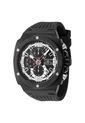Reloj Invicta Modelo 48164 Negro Hombres de Invicta