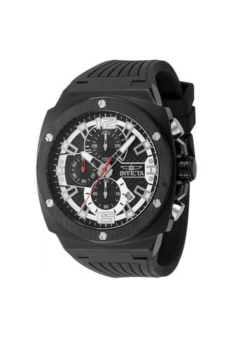 Reloj Invicta Modelo 48164 Negro Hombres Invicta