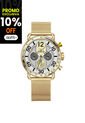 Reloj Invicta Modelo 69469 Dorado Hombre de Invicta