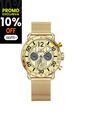 Reloj Invicta Modelo 69473 Oro Hombres de Invicta