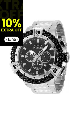Reloj Invicta Modelo 48160 Acero Hombres Invicta