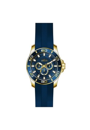 Reloj Para Hombre Invicta Pro Diver 28002 Azul