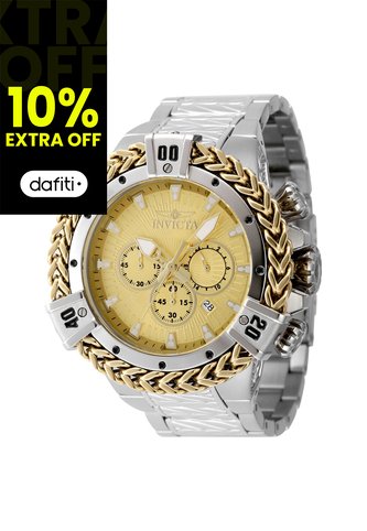 Reloj Invicta Modelo 48157 Acero Hombres Invicta