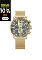 Reloj Invicta Modelo 69471 Dorado Hombre de Invicta