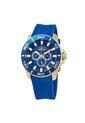 Reloj Para Hombre Invicta Pro Diver 28002 Azul de Invicta