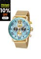 Reloj Invicta Modelo 69468 Oro Hombres de Invicta