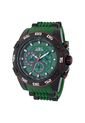 Reloj Invicta Modelo 46738 Verde, Negro Hombres de Invicta