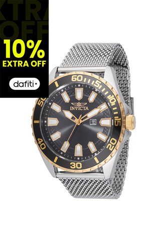 Reloj Invicta Modelo 48928 Acero Hombres Invicta