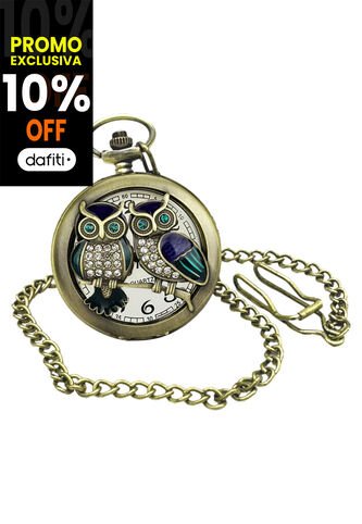 Reloj Invicta Modelo 79004 Bronce Hombres Invicta