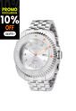 Reloj Invicta Modelo 49777 Acero Hombres de Invicta