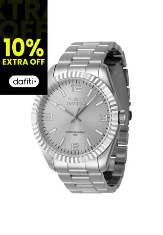 Reloj Invicta Modelo 47449 Acero Hombre Invicta