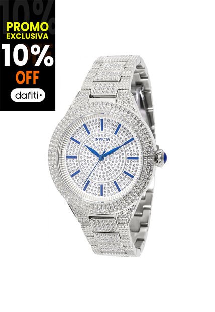 Reloj Invicta Modelo 49927 Acero Hombres