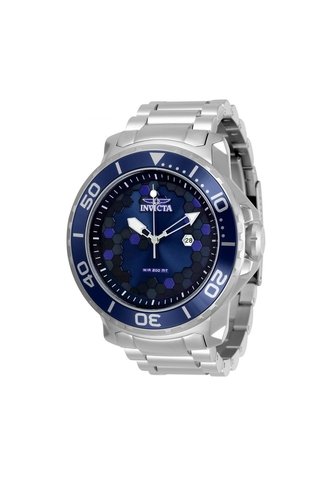 Reloj Para Hombre Invicta Pro Diver 30561J Bronce Invicta