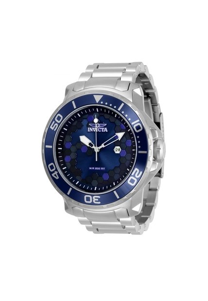 Reloj Para Hombre Invicta Pro Diver 30561J Bronce