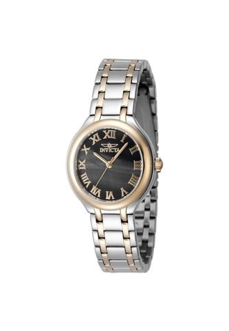Reloj Invicta Modelo 48233 Oro, Acero Dama Invicta