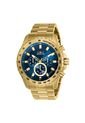 Reloj INVICTA Modelo 24213 Oro Hombre de Invicta