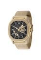 Reloj Invicta Modelo 48441 Oro Hombres de Invicta