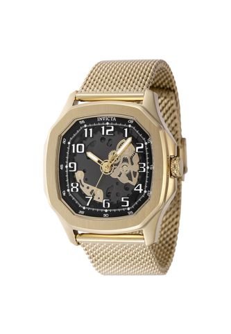 Reloj Invicta Modelo 48441 Oro Hombres Invicta