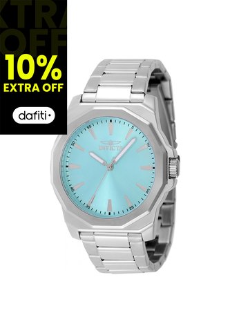 Reloj Invicta Modelo 48912 Acero Hombres Invicta