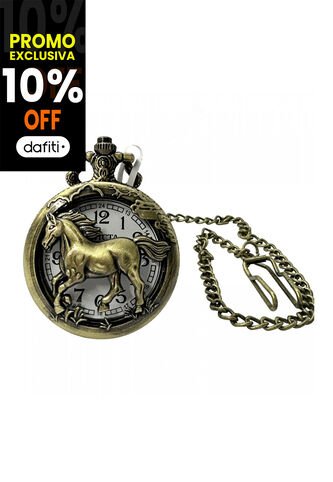 Reloj Invicta Modelo 49006 Bronce Hombres Invicta